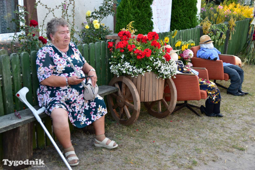 Dożynki w Kręgu. Święto plonów w Gminie Śliwice