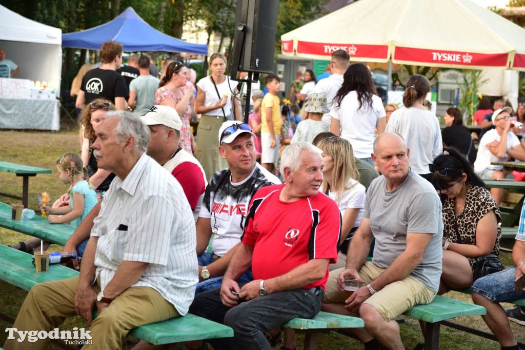 Dożynki w Kręgu. Święto plonów w Gminie Śliwice