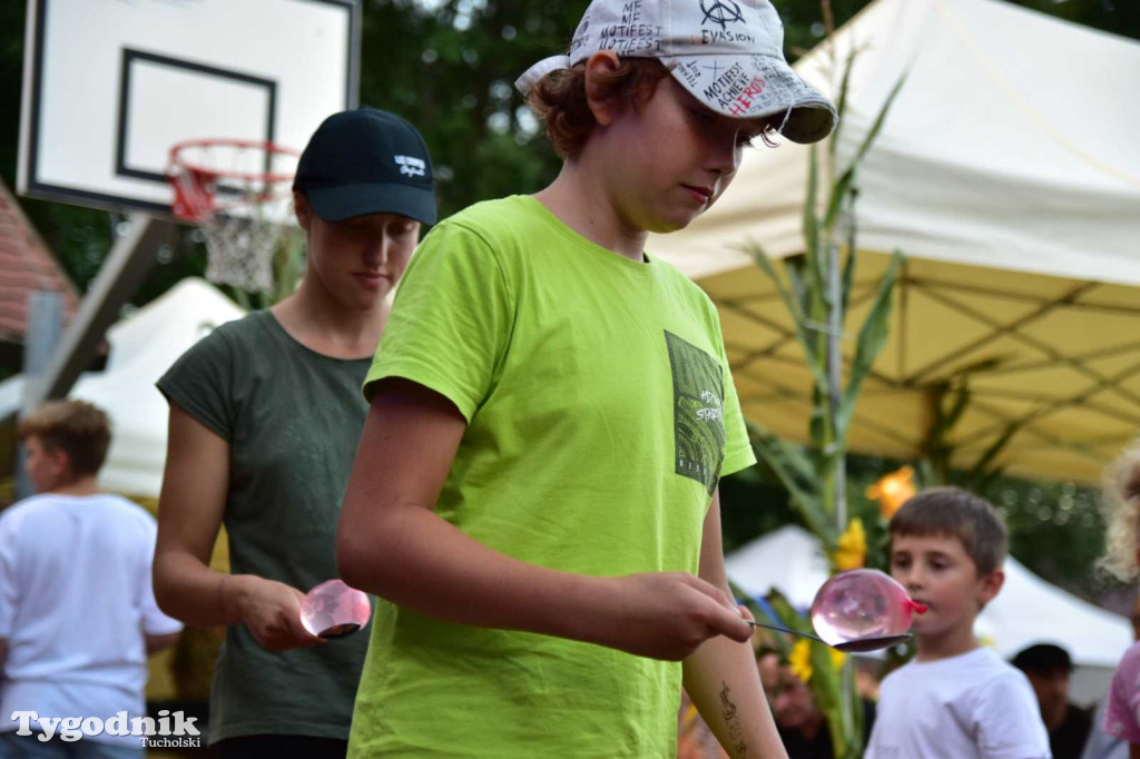 Dożynki w Kręgu. Święto plonów w Gminie Śliwice