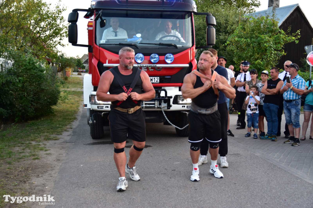 Dożynki w Kręgu. Święto plonów w Gminie Śliwice