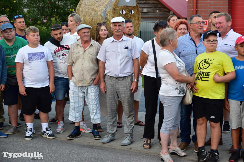 Dożynki w Kręgu. Święto plonów w Gminie Śliwice