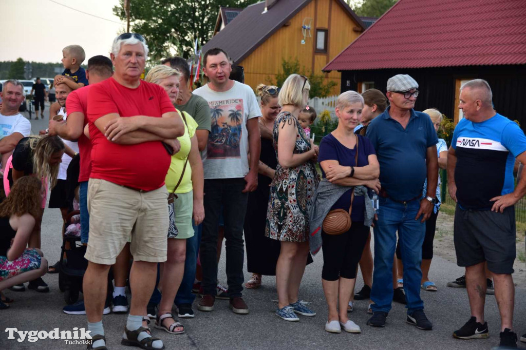 Dożynki w Kręgu. Święto plonów w Gminie Śliwice