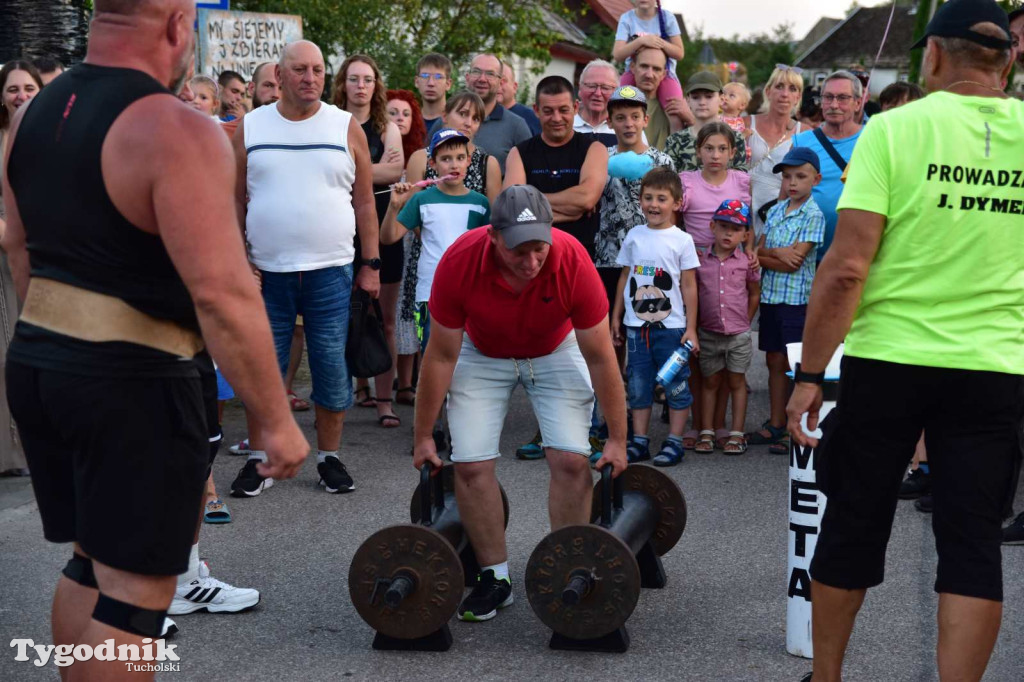 Dożynki w Kręgu. Święto plonów w Gminie Śliwice