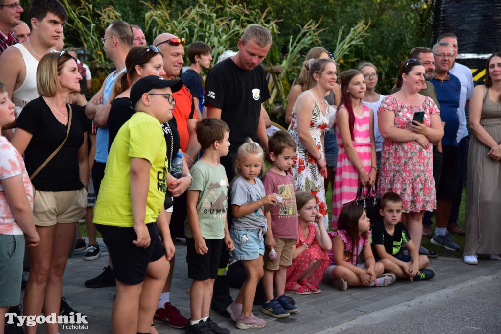 Dożynki w Kręgu. Święto plonów w Gminie Śliwice