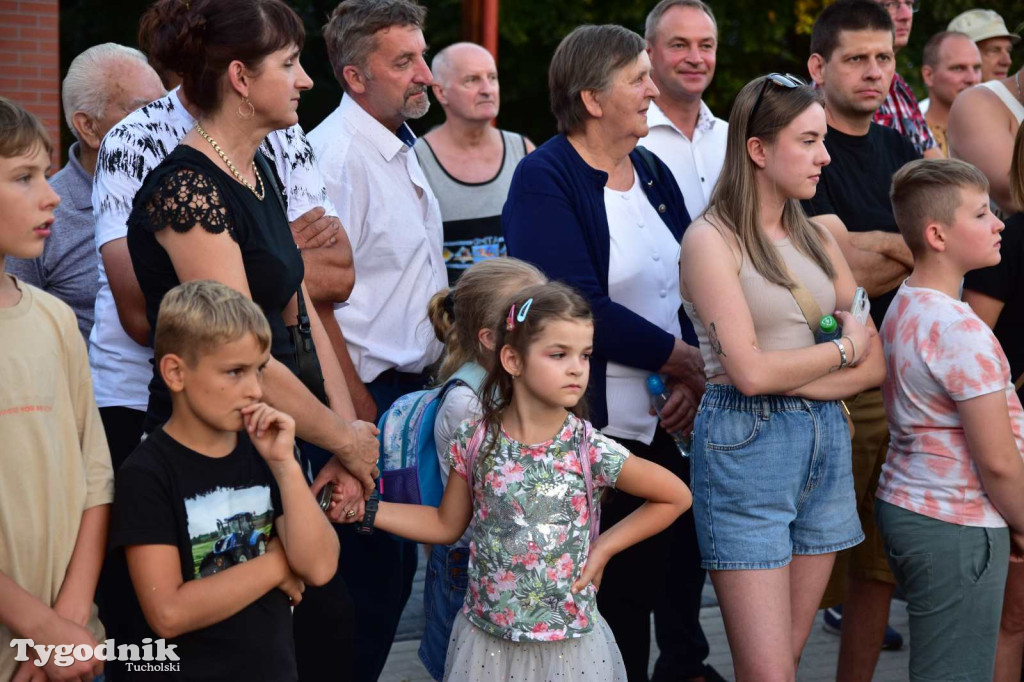 Dożynki w Kręgu. Święto plonów w Gminie Śliwice