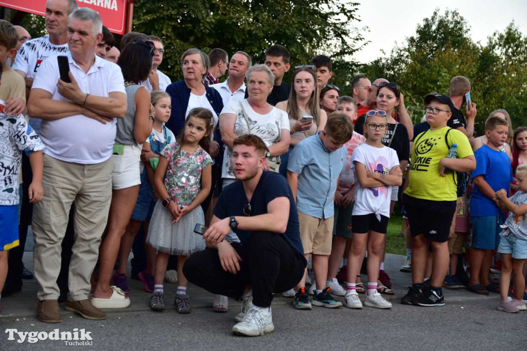 Dożynki w Kręgu. Święto plonów w Gminie Śliwice