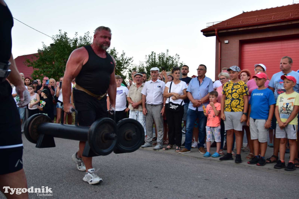 Dożynki w Kręgu. Święto plonów w Gminie Śliwice