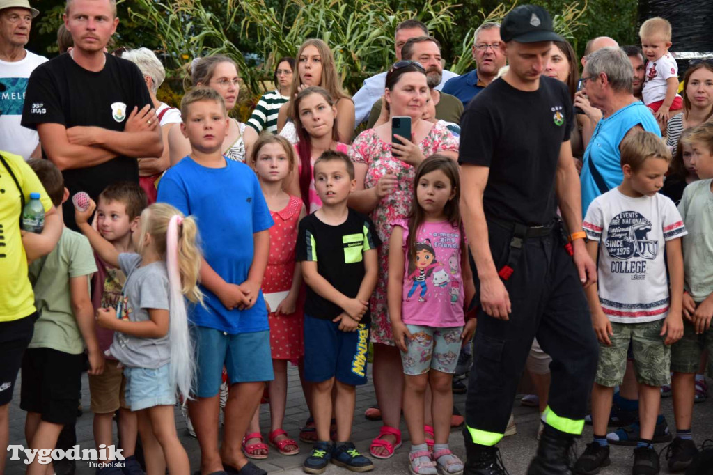 Dożynki w Kręgu. Święto plonów w Gminie Śliwice