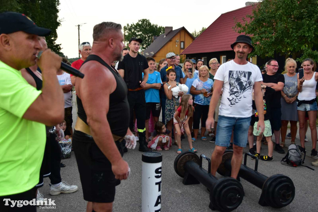 Dożynki w Kręgu. Święto plonów w Gminie Śliwice