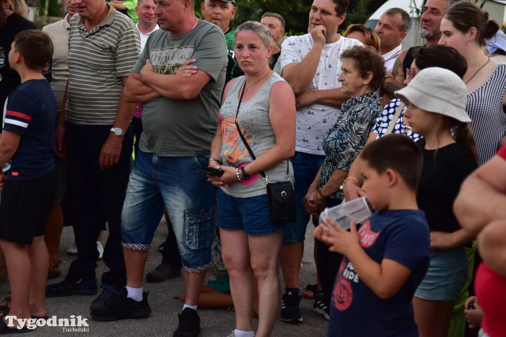 Dożynki w Kręgu. Święto plonów w Gminie Śliwice