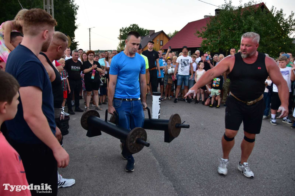 Dożynki w Kręgu. Święto plonów w Gminie Śliwice