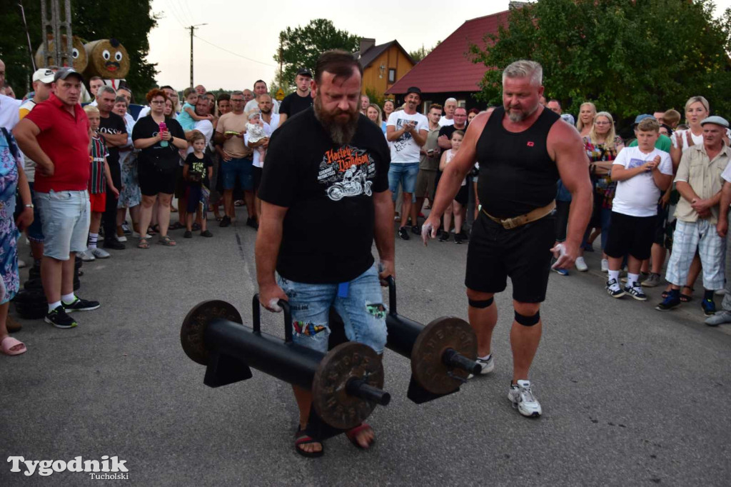 Dożynki w Kręgu. Święto plonów w Gminie Śliwice