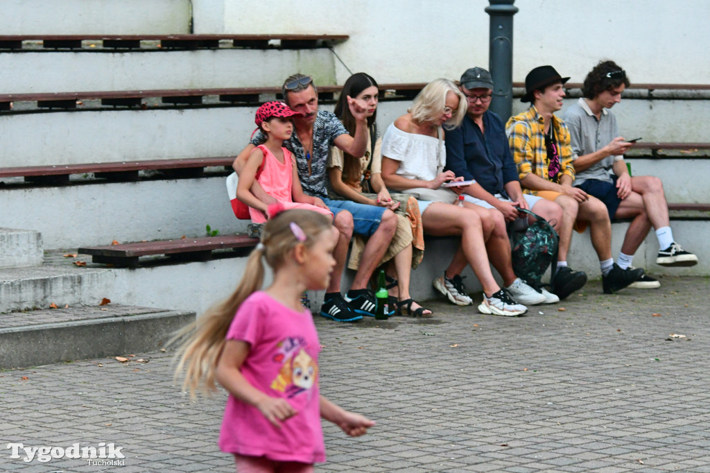 Kocioł Festival 2024 w Cekcynie