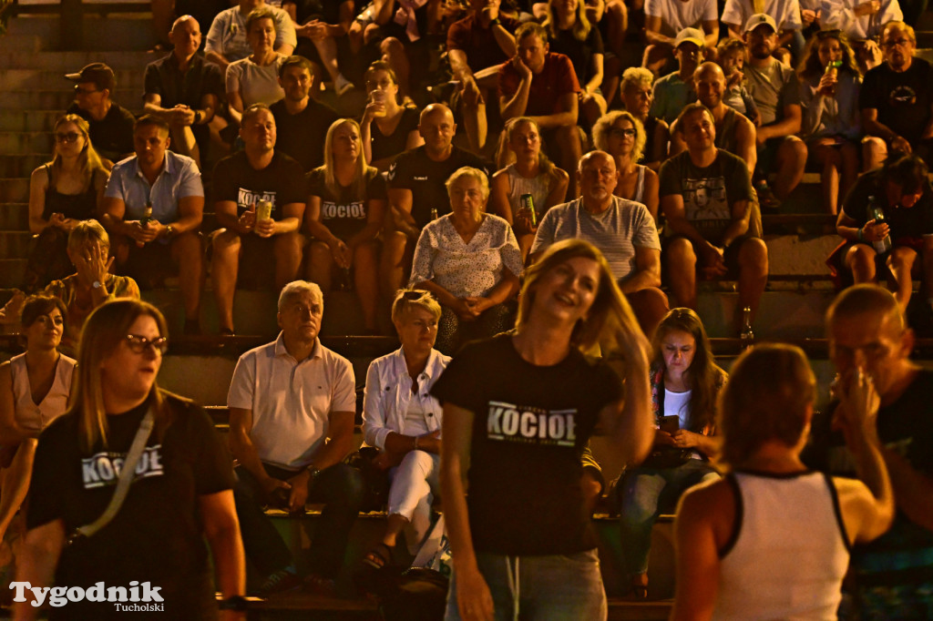 Kocioł Festival 2024 w Cekcynie