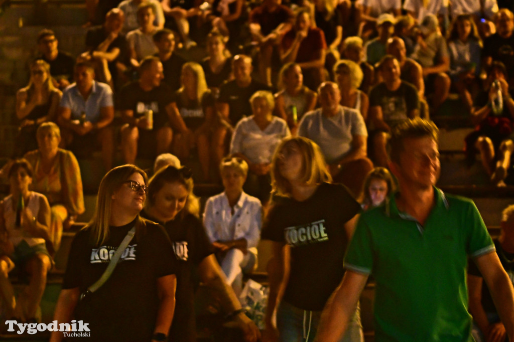 Kocioł Festival 2024 w Cekcynie