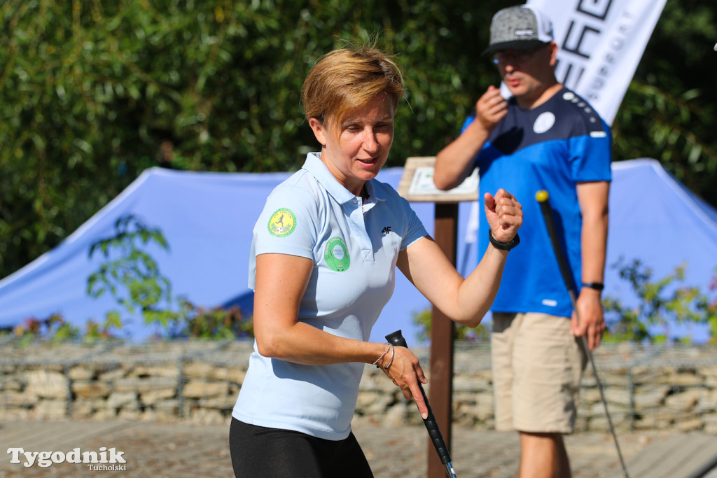 XXV Mistrzostwa Polski w Minigolfie Cekcyn 2024