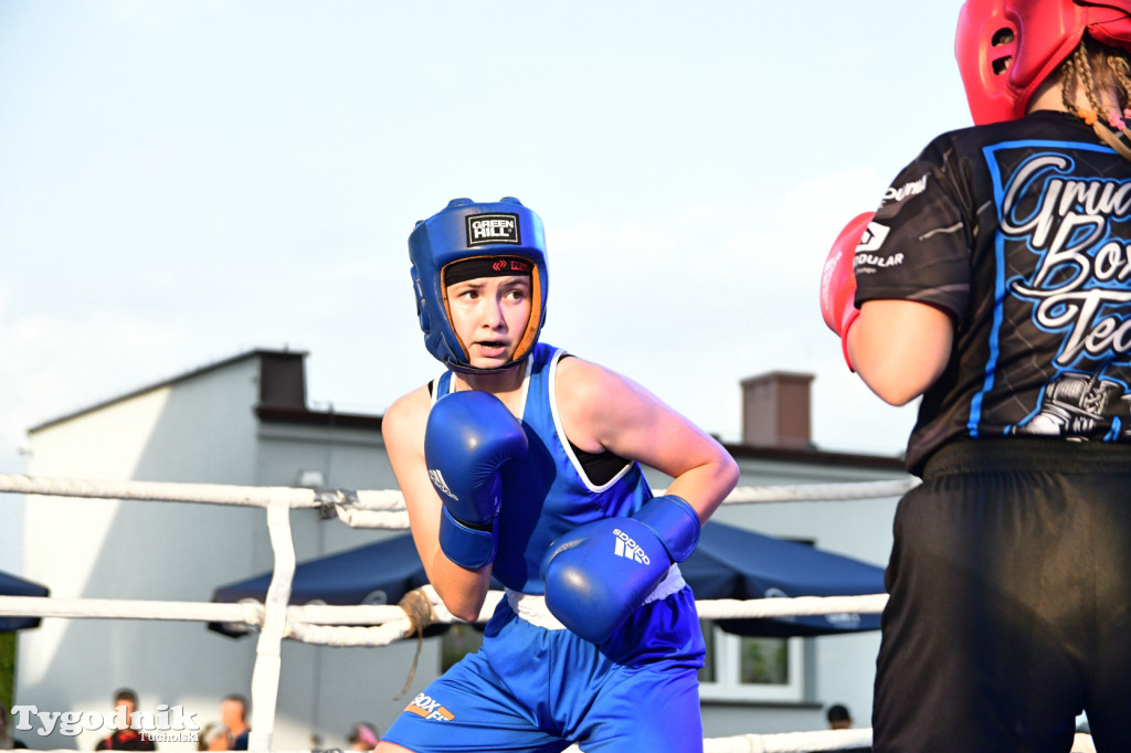 2. Śliwicki Boxing Show (30 sierpnia)