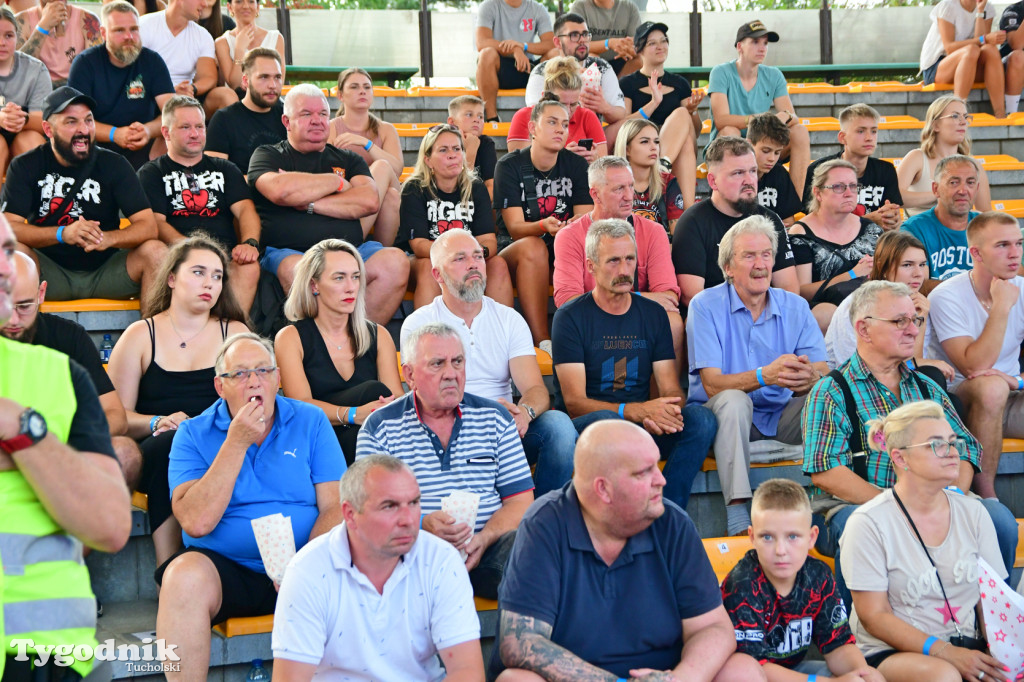 2. Śliwicki Boxing Show (30 sierpnia)