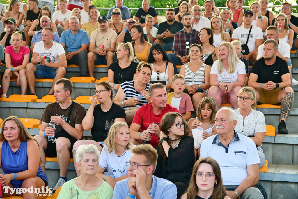 2. Śliwicki Boxing Show (30 sierpnia)