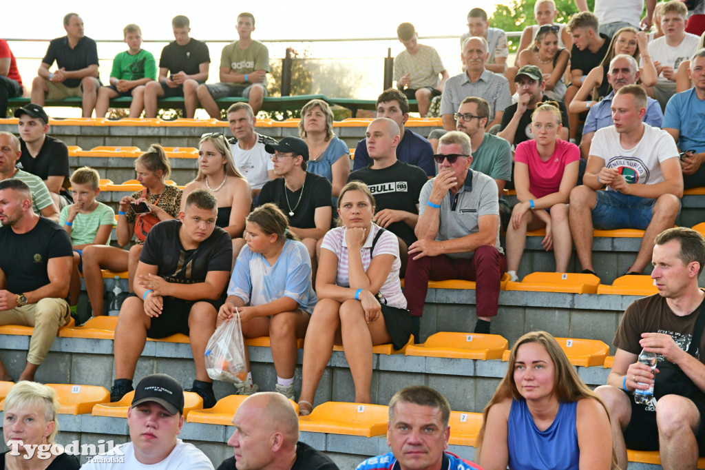 2. Śliwicki Boxing Show (30 sierpnia)