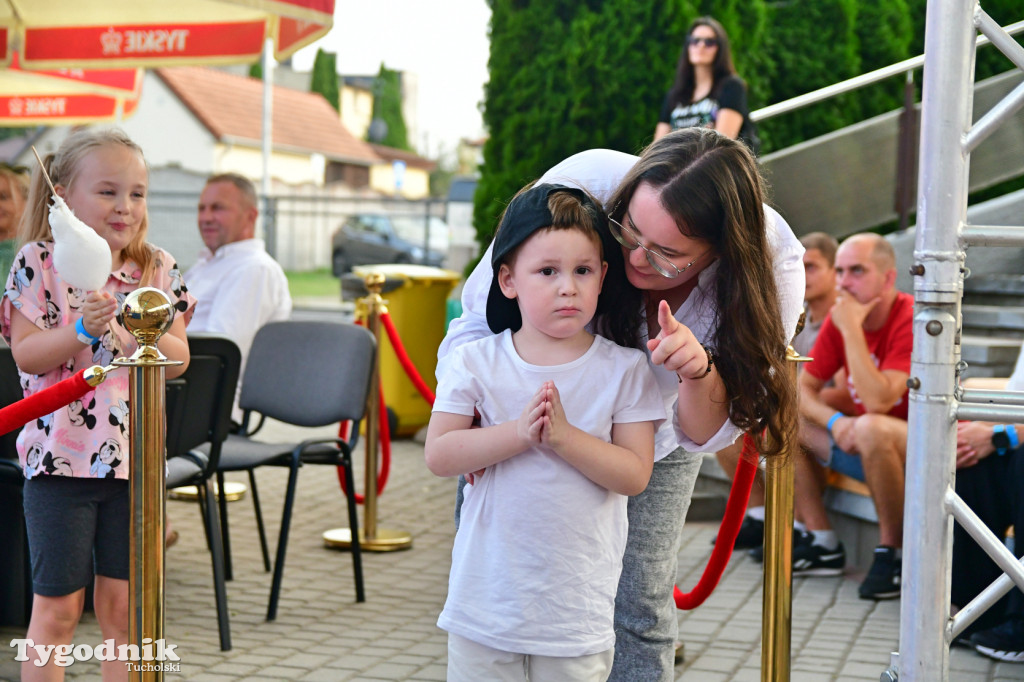 2. Śliwicki Boxing Show (30 sierpnia)