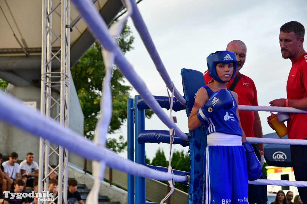 2. Śliwicki Boxing Show (30 sierpnia)