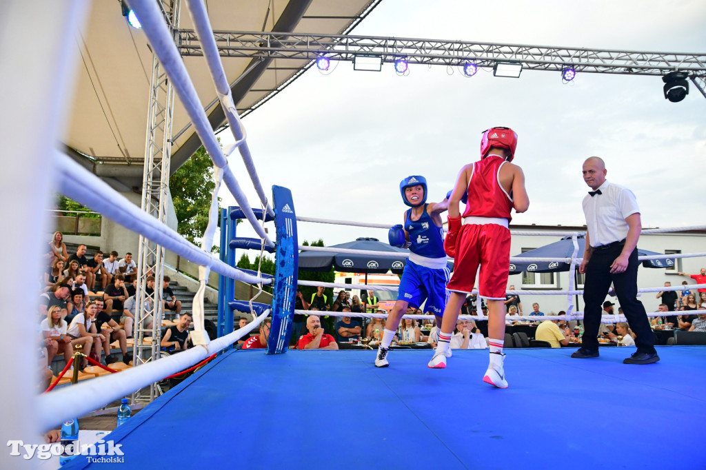 2. Śliwicki Boxing Show (30 sierpnia)