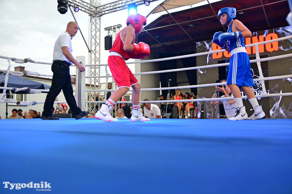 2. Śliwicki Boxing Show (30 sierpnia)