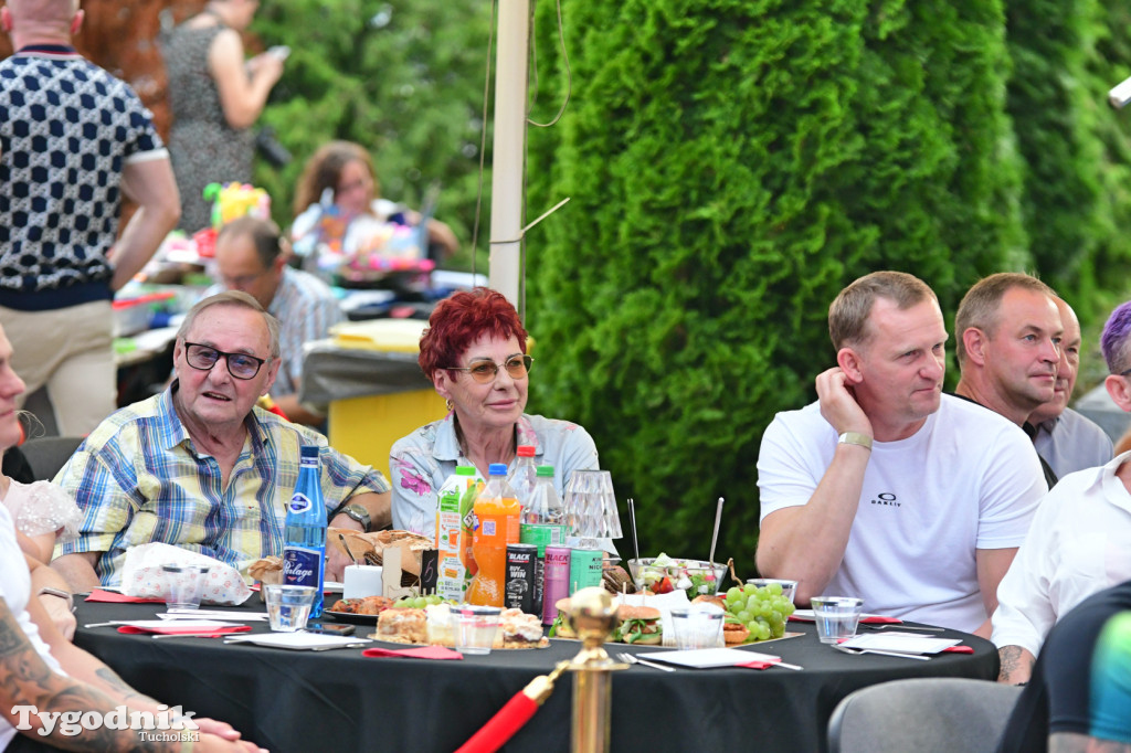 2. Śliwicki Boxing Show (30 sierpnia)