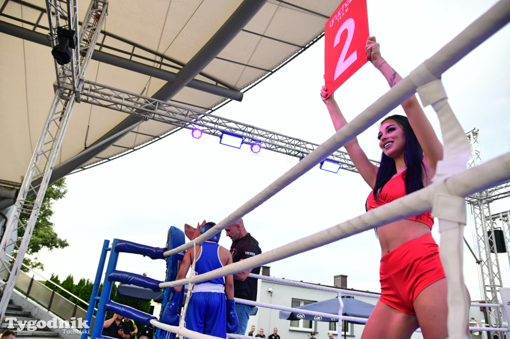 2. Śliwicki Boxing Show (30 sierpnia)