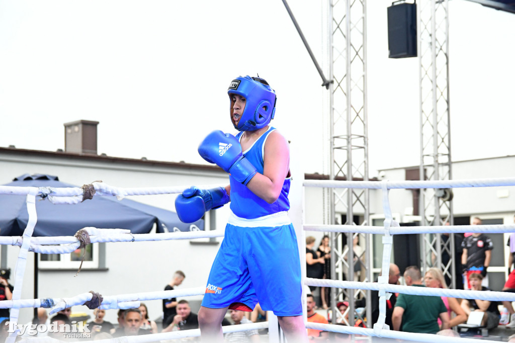 2. Śliwicki Boxing Show (30 sierpnia)