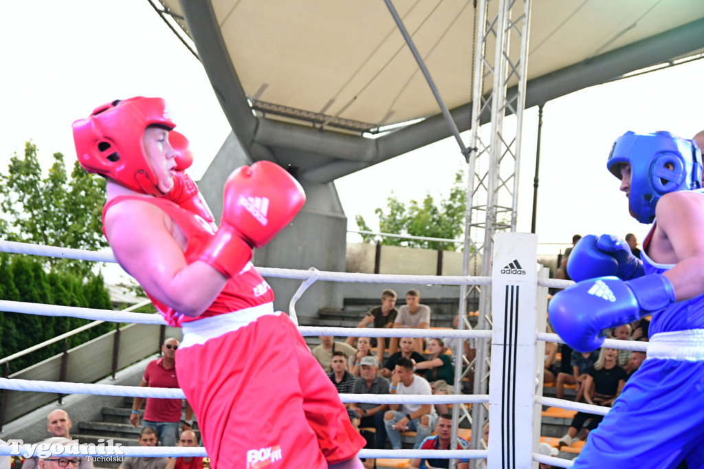 2. Śliwicki Boxing Show (30 sierpnia)