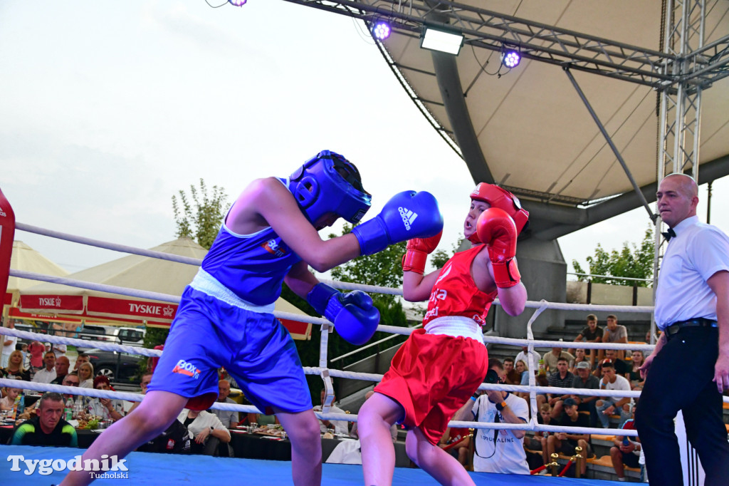 2. Śliwicki Boxing Show (30 sierpnia)