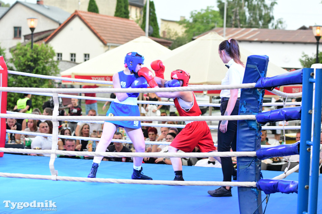 2. Śliwicki Boxing Show (30 sierpnia)