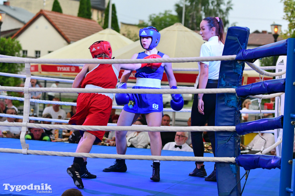 2. Śliwicki Boxing Show (30 sierpnia)