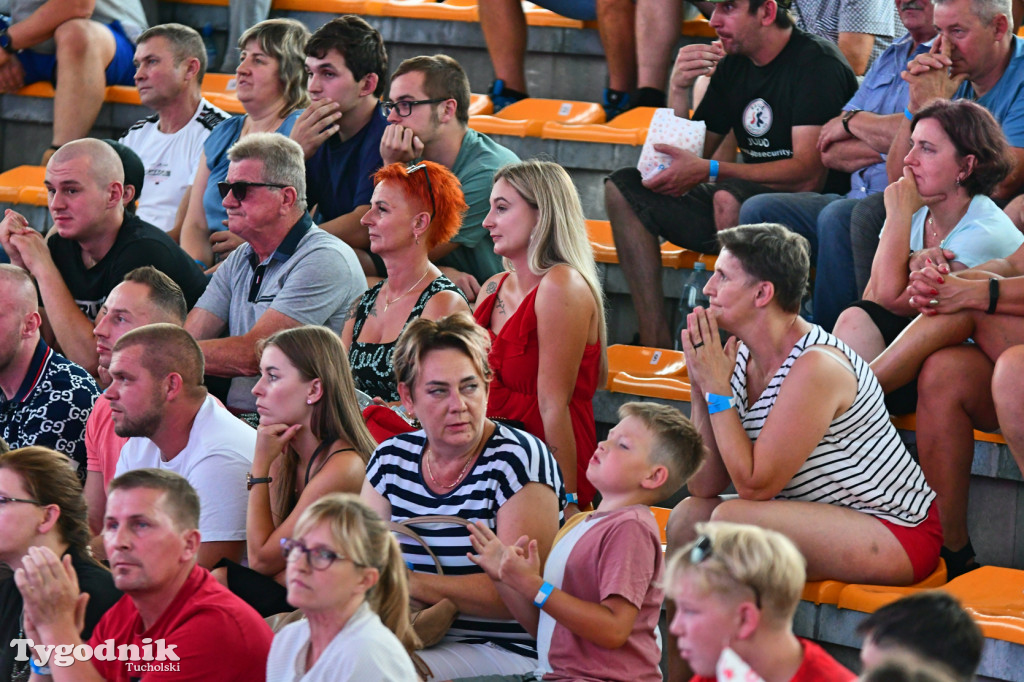 2. Śliwicki Boxing Show (30 sierpnia)