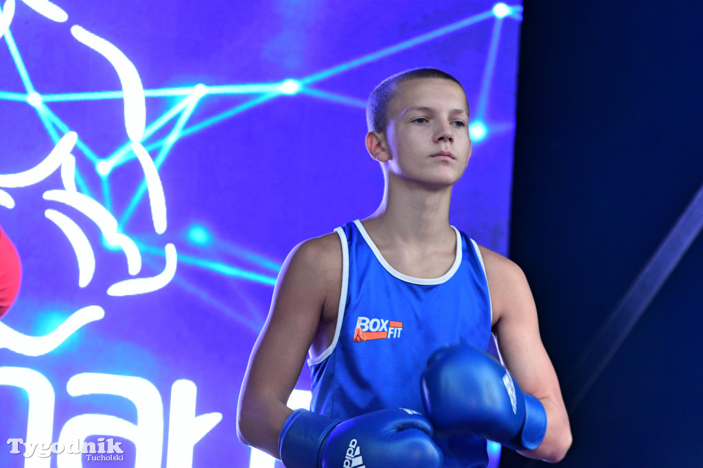 2. Śliwicki Boxing Show (30 sierpnia)