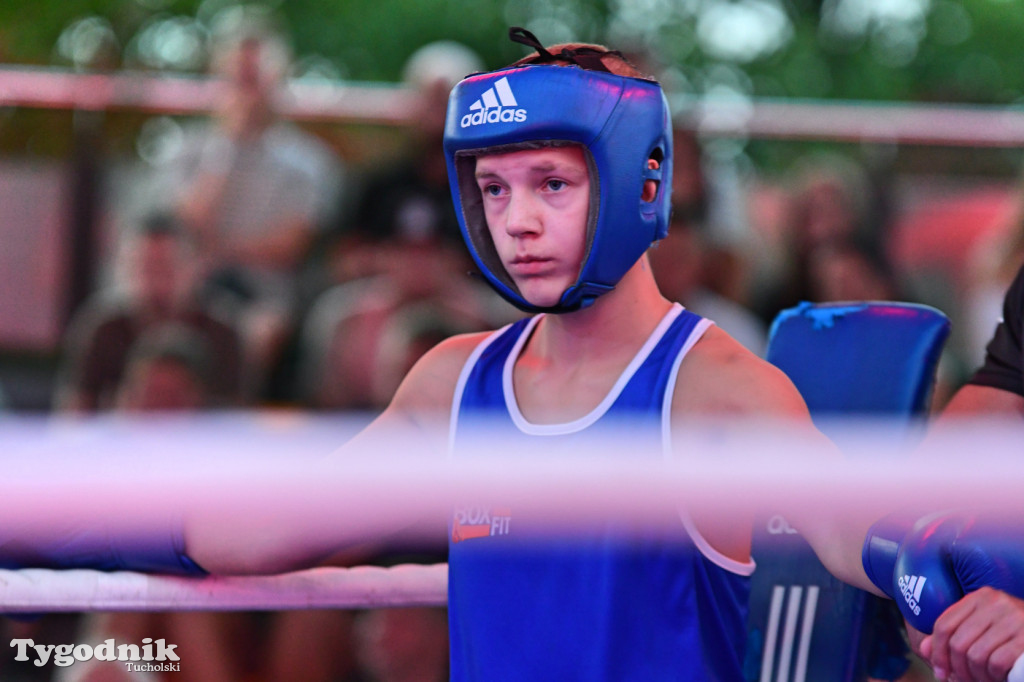 2. Śliwicki Boxing Show (30 sierpnia)