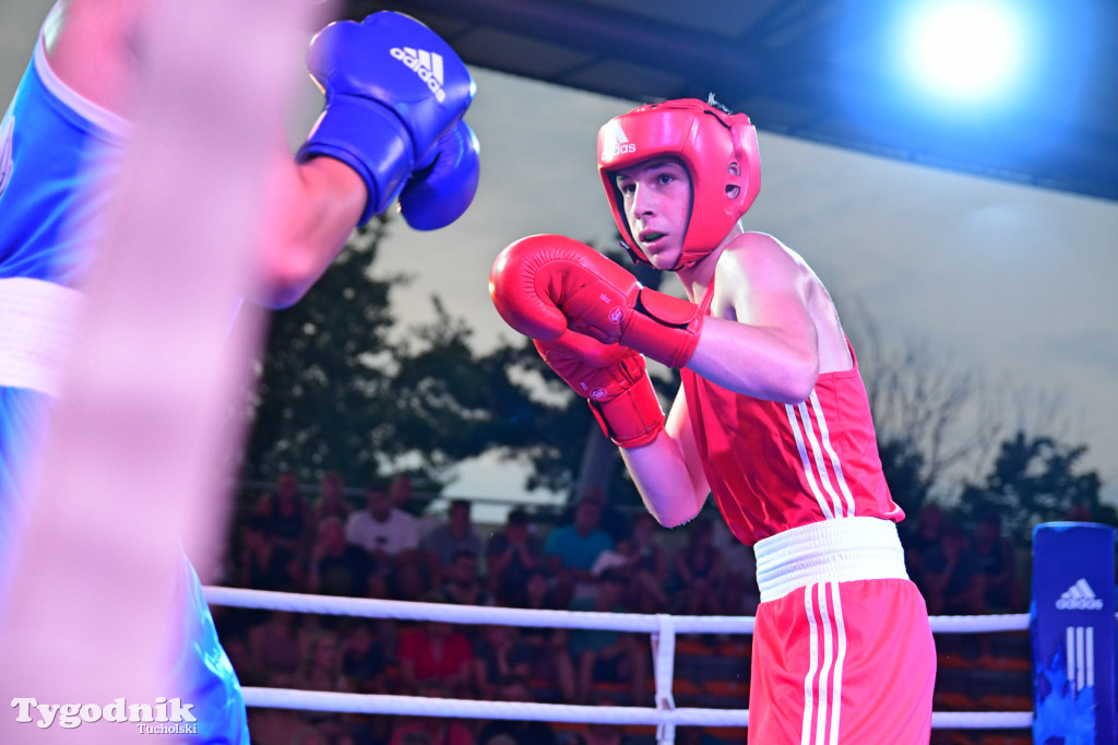 2. Śliwicki Boxing Show (30 sierpnia)