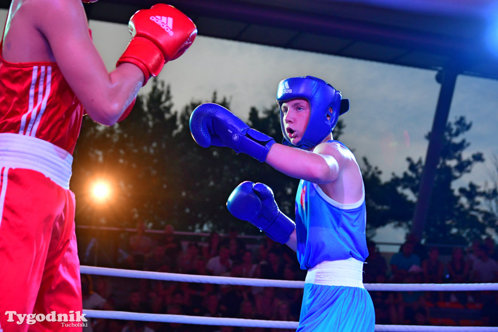 2. Śliwicki Boxing Show (30 sierpnia)