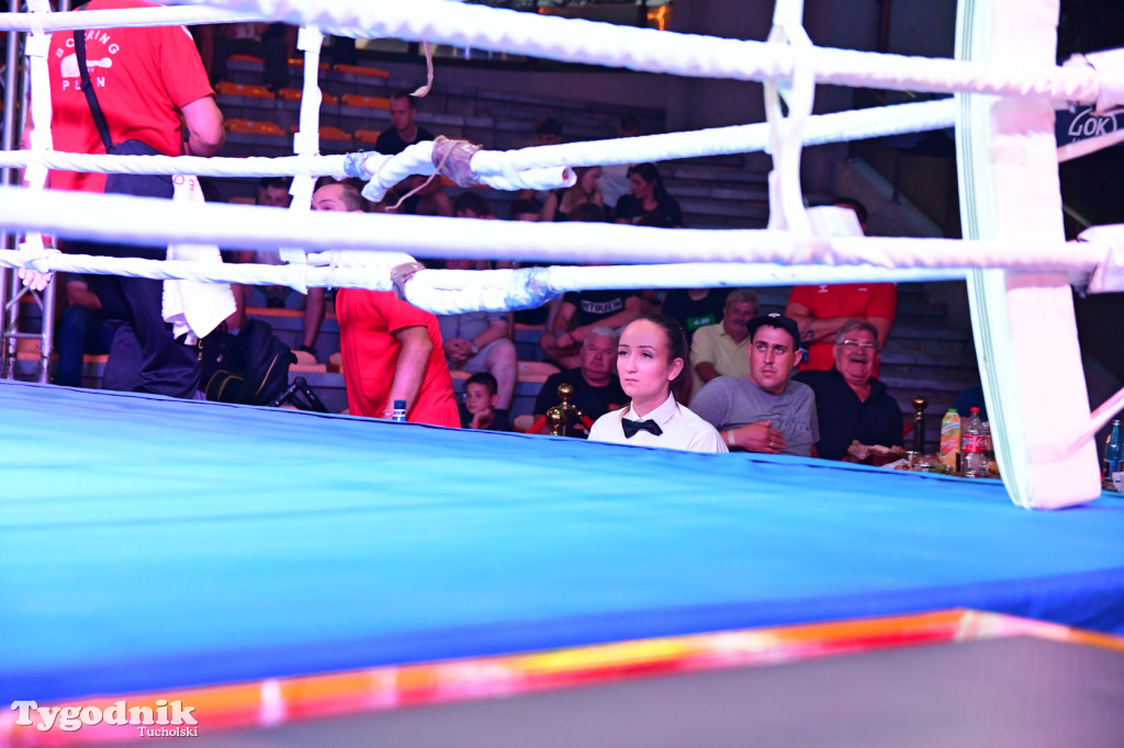 2. Śliwicki Boxing Show (30 sierpnia)