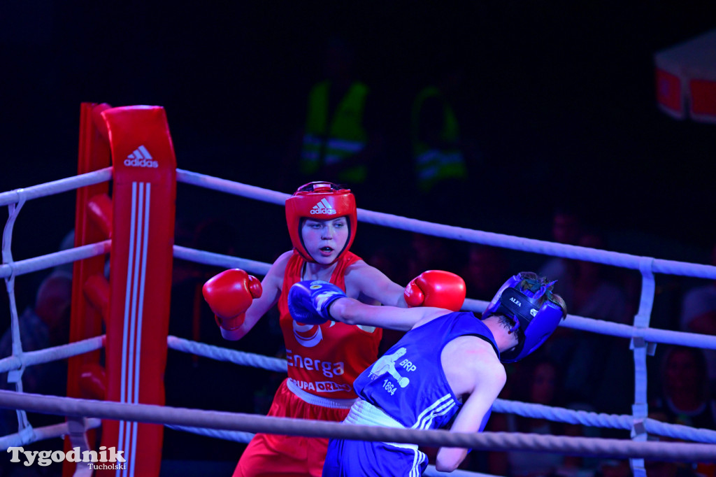 2. Śliwicki Boxing Show (30 sierpnia)