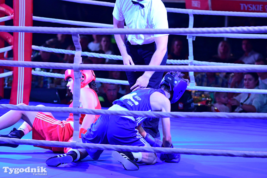 2. Śliwicki Boxing Show (30 sierpnia)