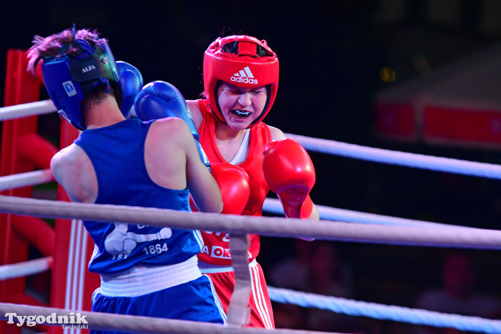 2. Śliwicki Boxing Show (30 sierpnia)