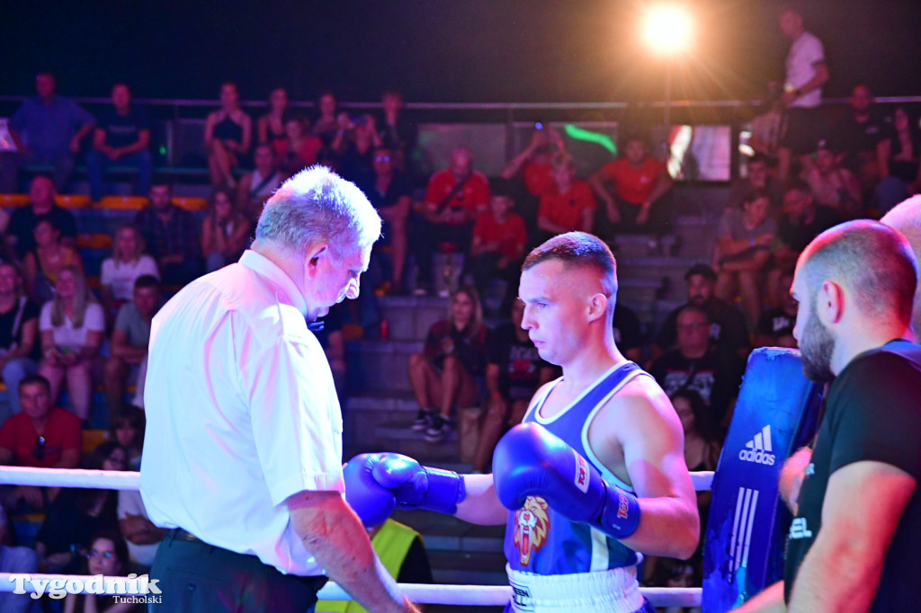 2. Śliwicki Boxing Show (30 sierpnia)