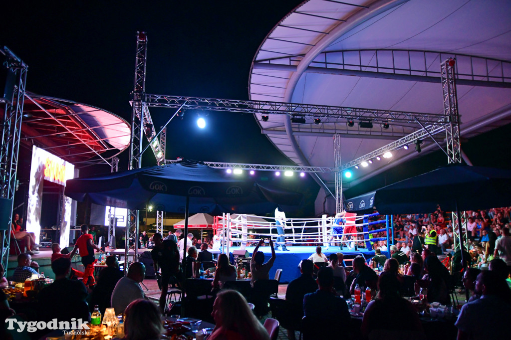 2. Śliwicki Boxing Show (30 sierpnia)