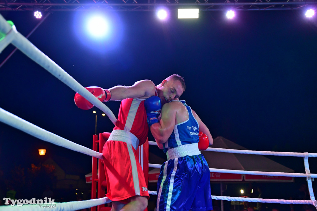 2. Śliwicki Boxing Show (30 sierpnia)