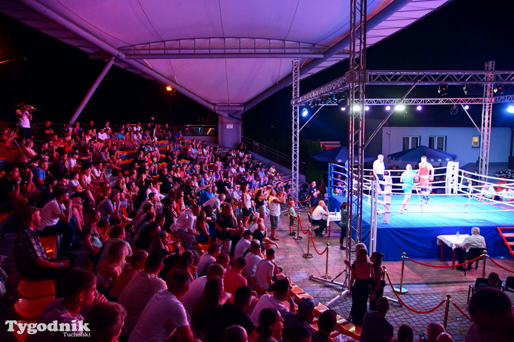 2. Śliwicki Boxing Show (30 sierpnia)