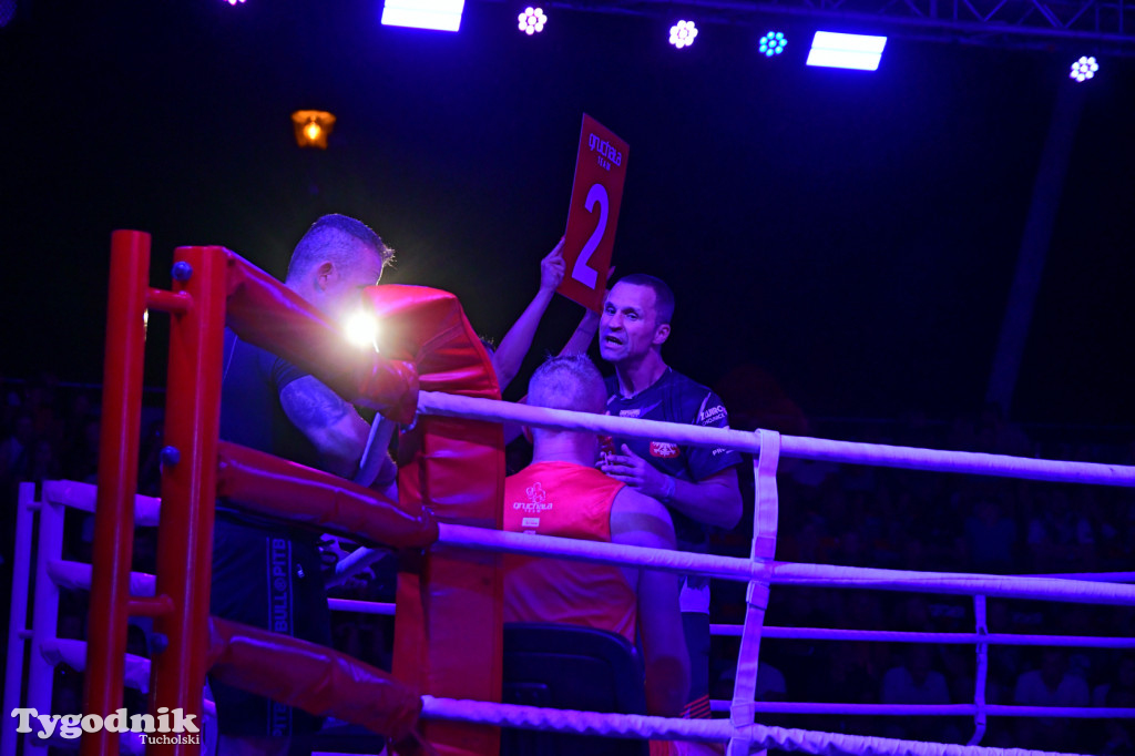 2. Śliwicki Boxing Show (30 sierpnia)