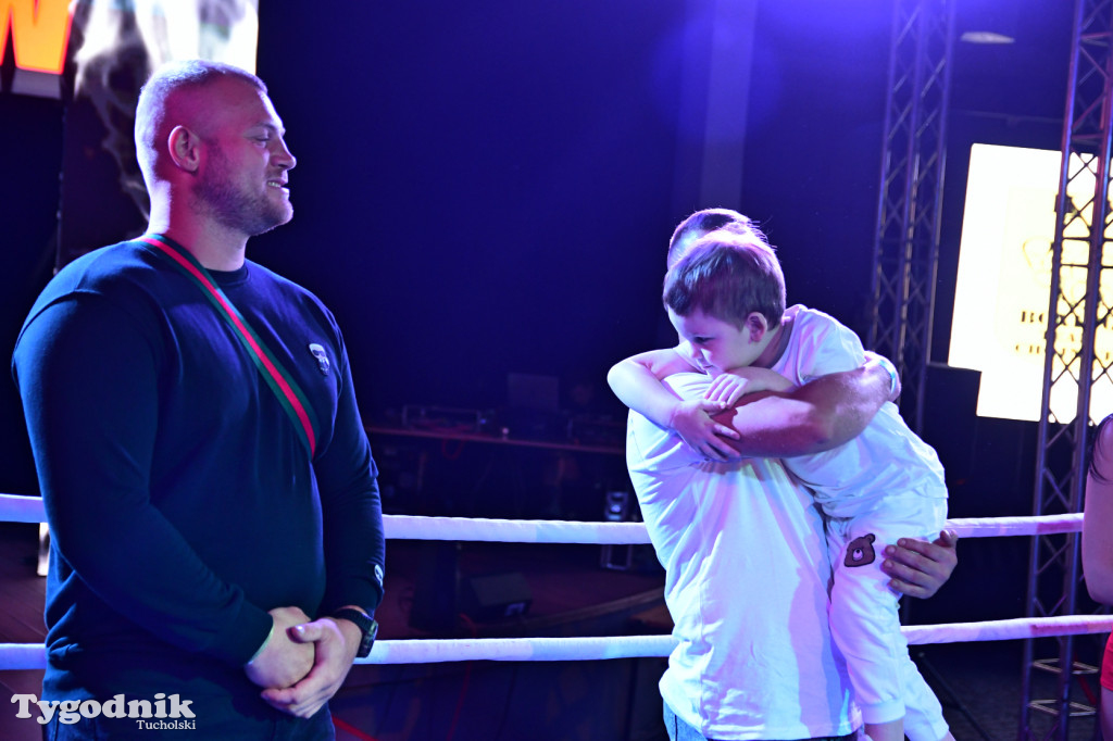 2. Śliwicki Boxing Show (30 sierpnia)